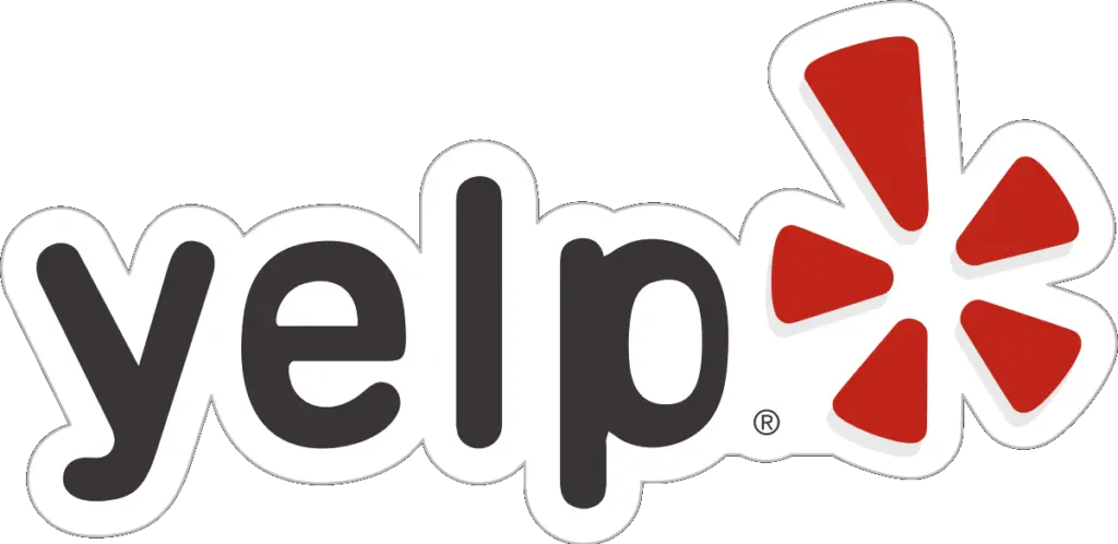 Yelp Review icon