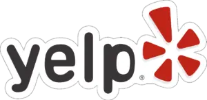 Yelp Review icon