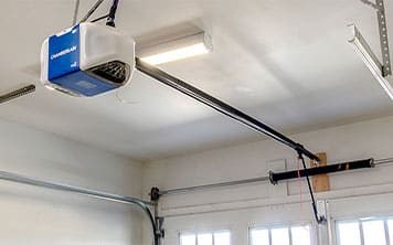 garage door repair